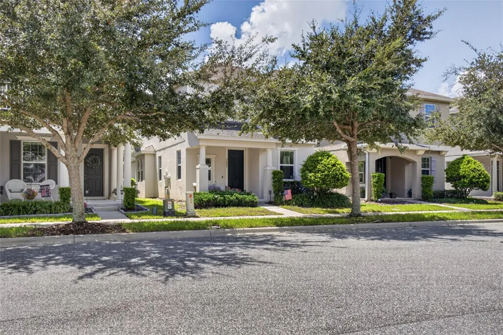 5887 CYPRESS HILL ROAD Winter Garden, FL 34787