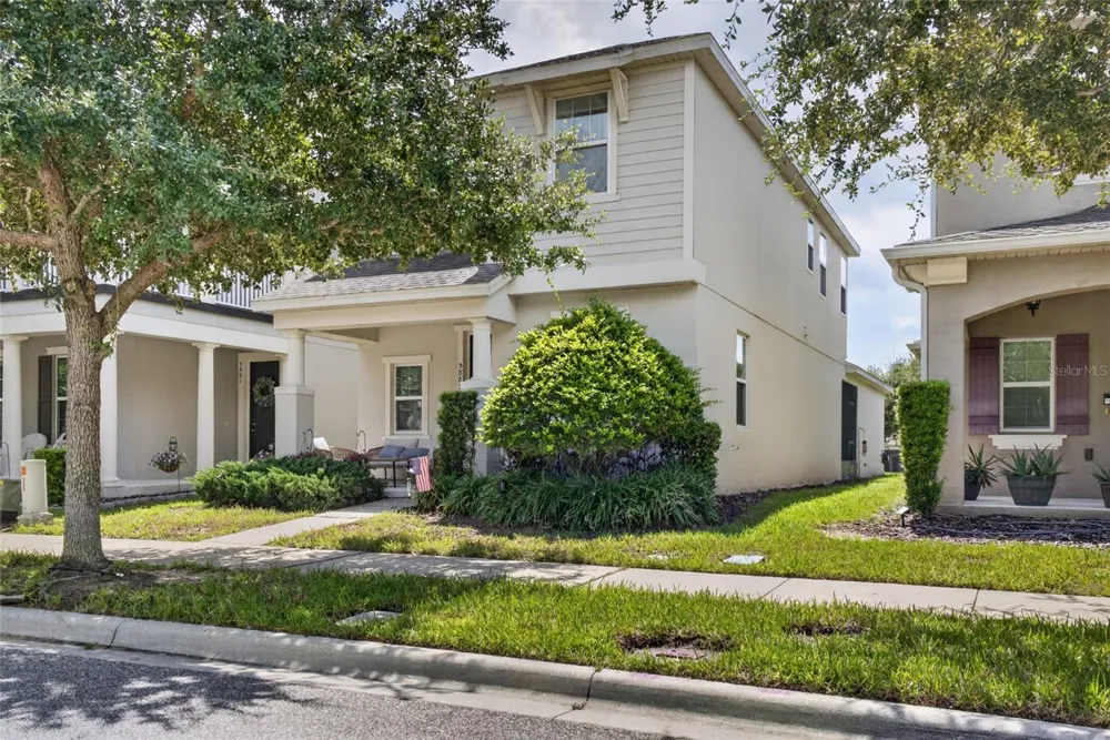 5887 CYPRESS HILL ROAD Winter Garden, FL 34787