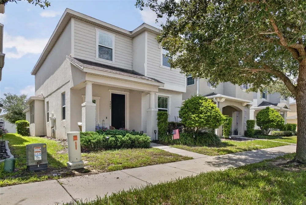 5887 CYPRESS HILL ROAD Winter Garden, FL 34787