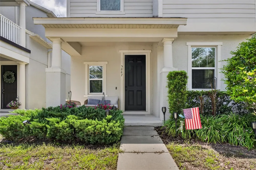 5887 CYPRESS HILL ROAD Winter Garden, FL 34787