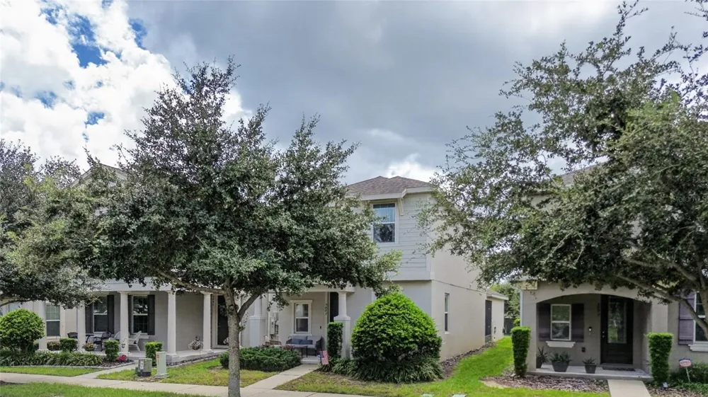 5887 CYPRESS HILL ROAD Winter Garden, FL 34787