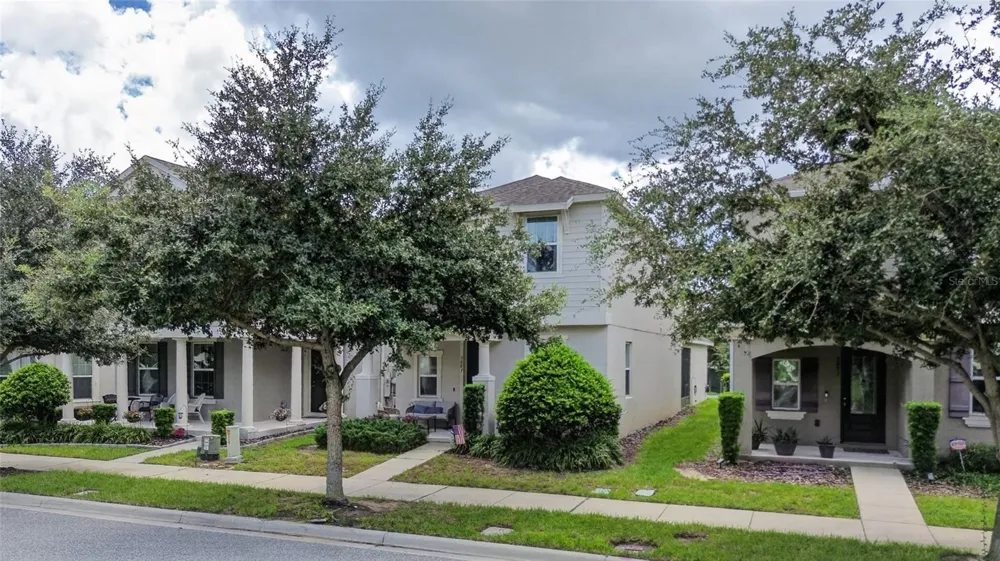 5887 CYPRESS HILL ROAD Winter Garden, FL 34787