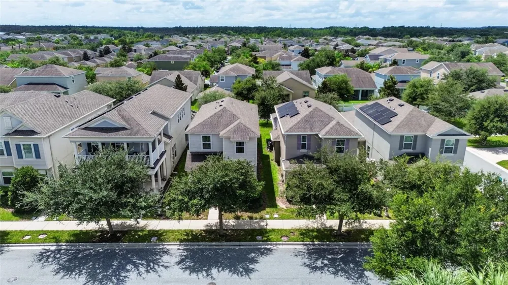 5887 CYPRESS HILL ROAD Winter Garden, FL 34787