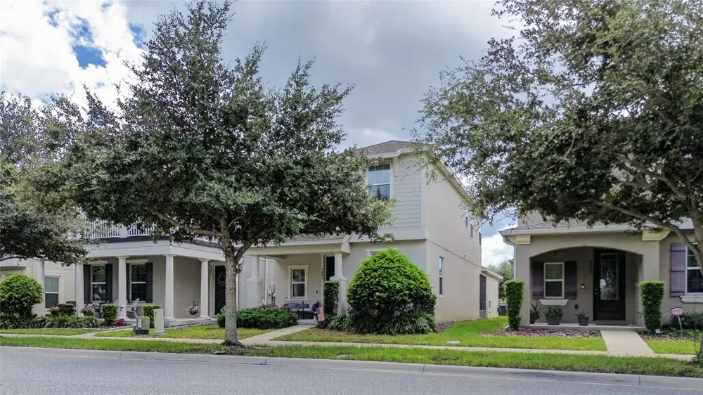 5887 CYPRESS HILL ROAD Winter Garden, FL 34787