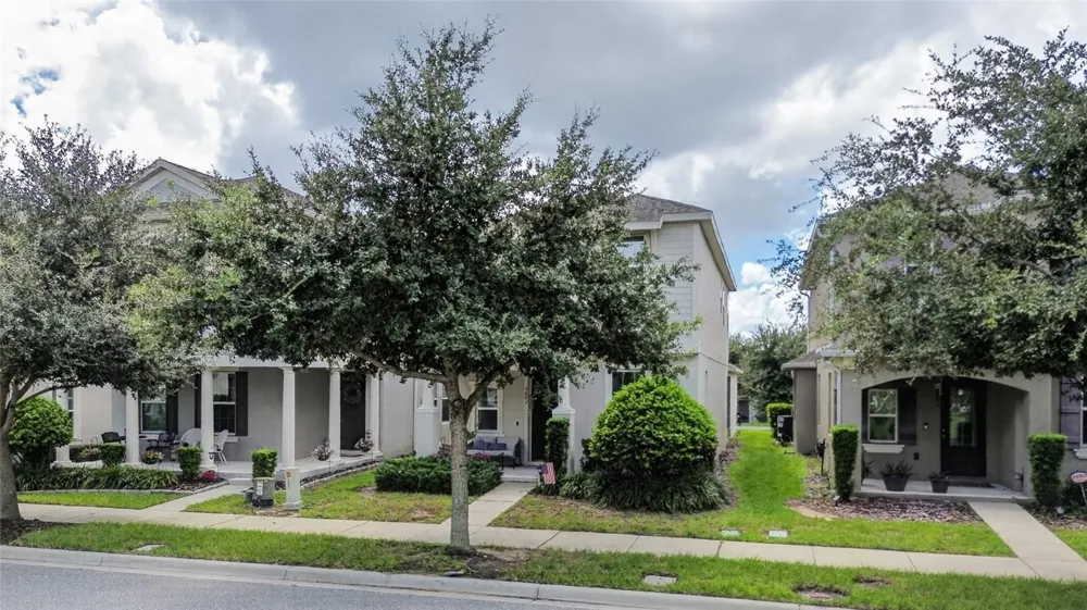 5887 CYPRESS HILL ROAD Winter Garden, FL 34787