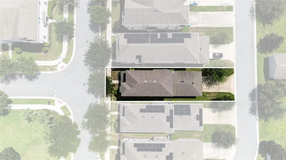 5887 CYPRESS HILL ROAD Winter Garden, FL 34787