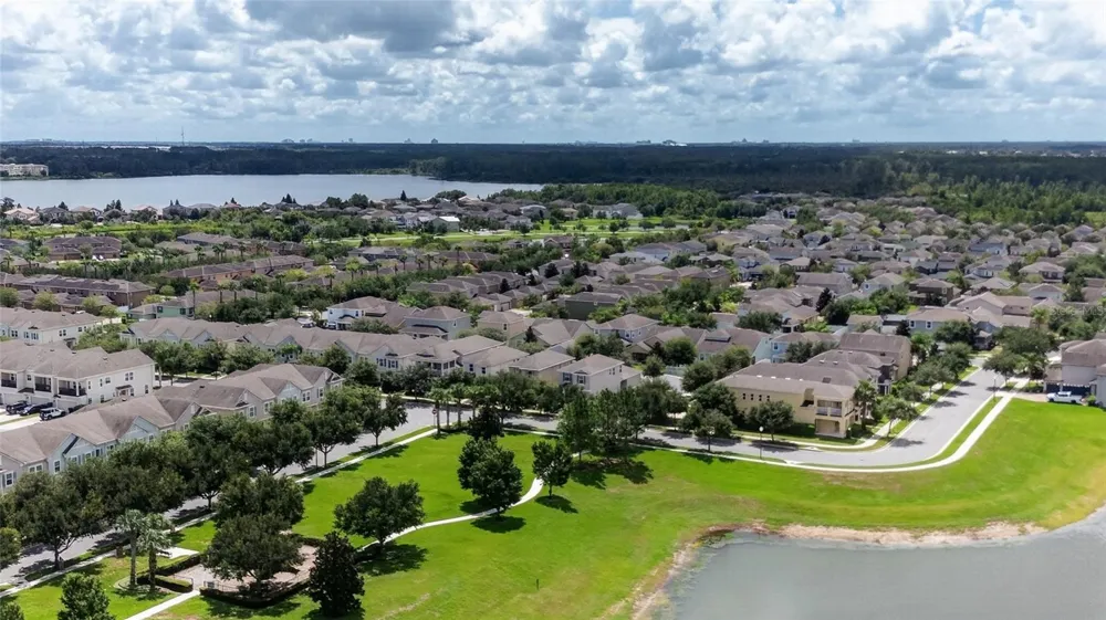 5887 CYPRESS HILL ROAD Winter Garden, FL 34787