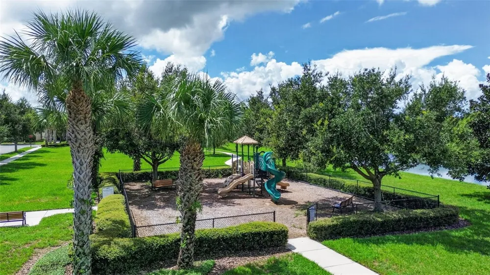 5887 CYPRESS HILL ROAD Winter Garden, FL 34787