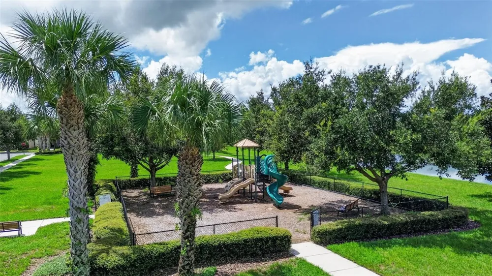 5887 CYPRESS HILL ROAD Winter Garden, FL 34787