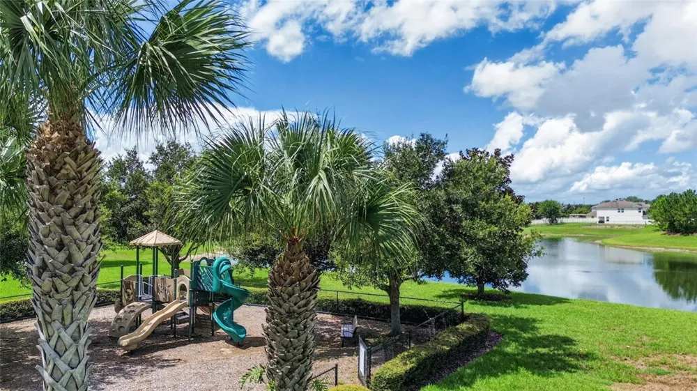 5887 CYPRESS HILL ROAD Winter Garden, FL 34787
