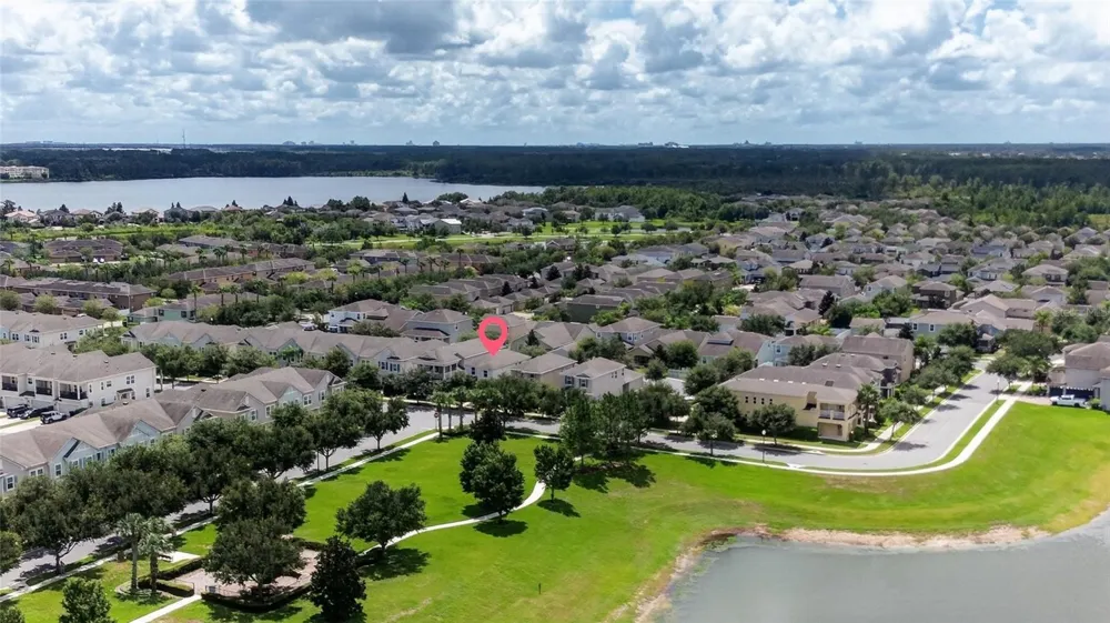 5887 CYPRESS HILL ROAD Winter Garden, FL 34787