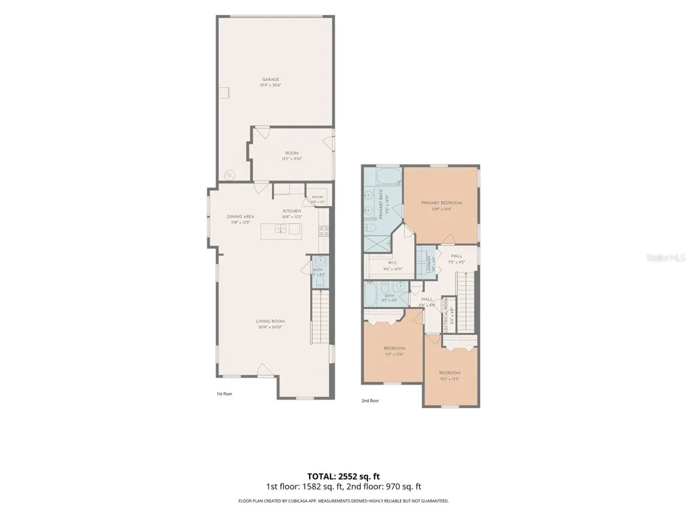 5887 CYPRESS HILL ROAD Winter Garden, FL 34787