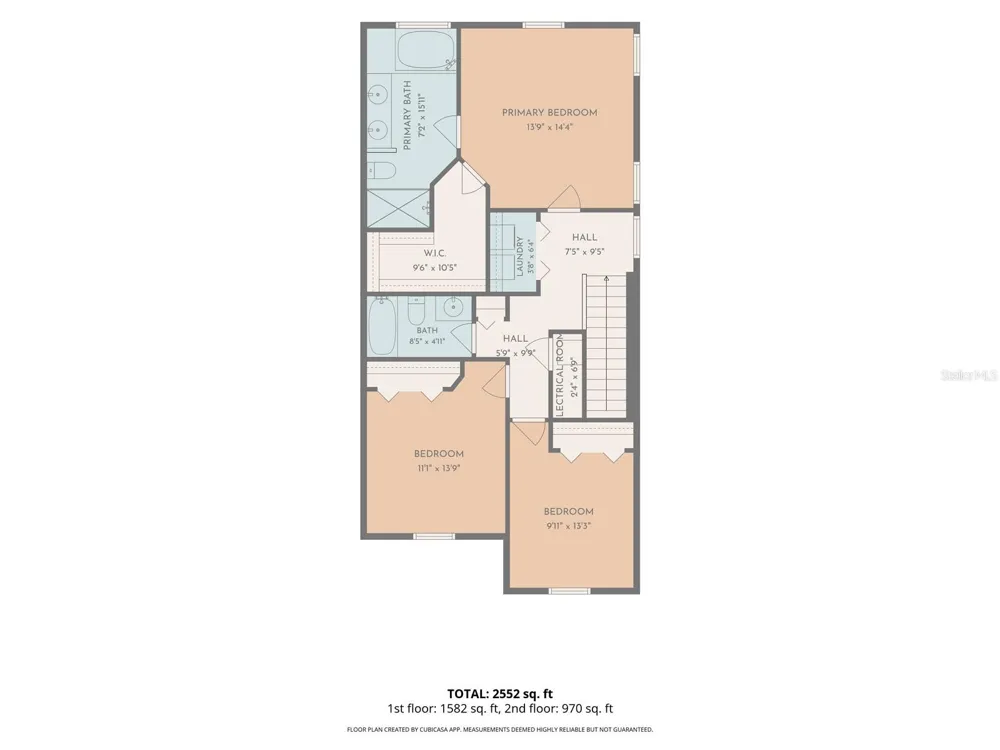 5887 CYPRESS HILL ROAD Winter Garden, FL 34787