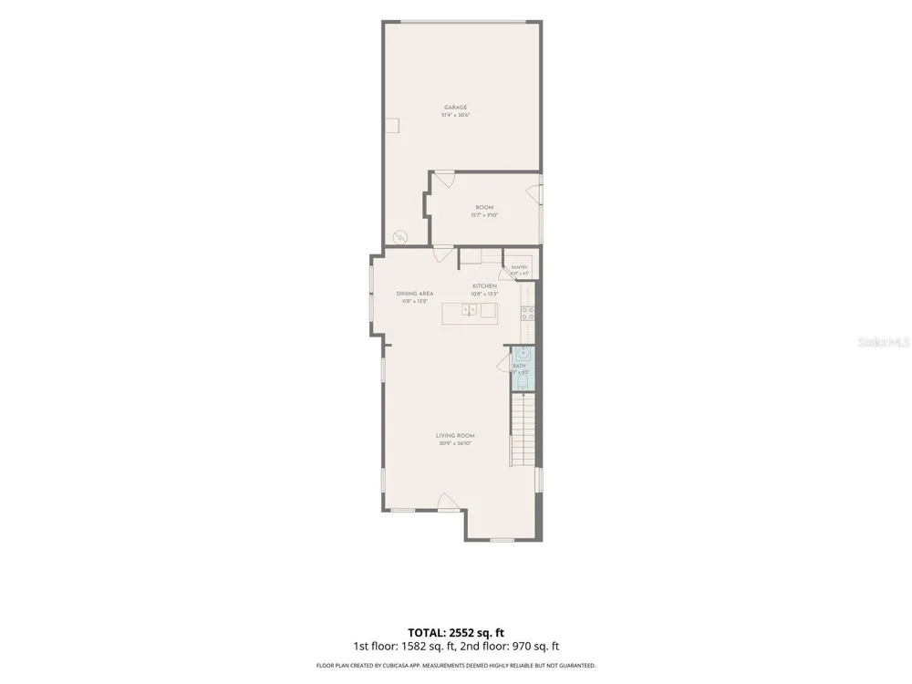 5887 CYPRESS HILL ROAD Winter Garden, FL 34787