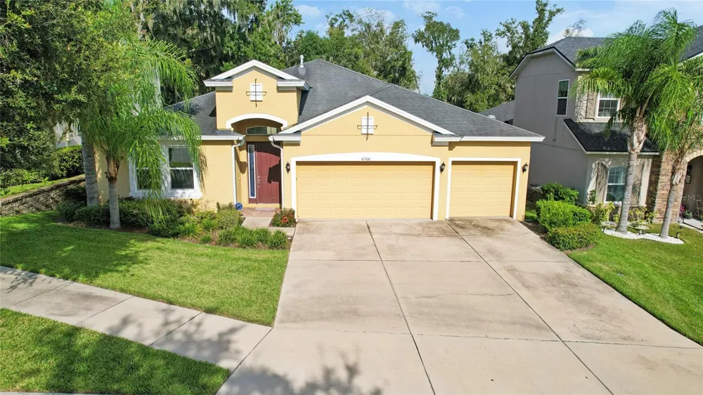 6706 RIVERSIDE BLUFFS DRIVE Riverview, FL 33578