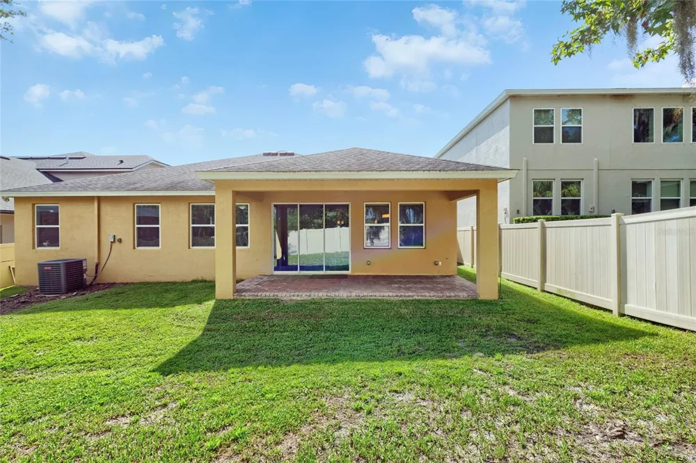 6706 RIVERSIDE BLUFFS DRIVE Riverview, FL 33578