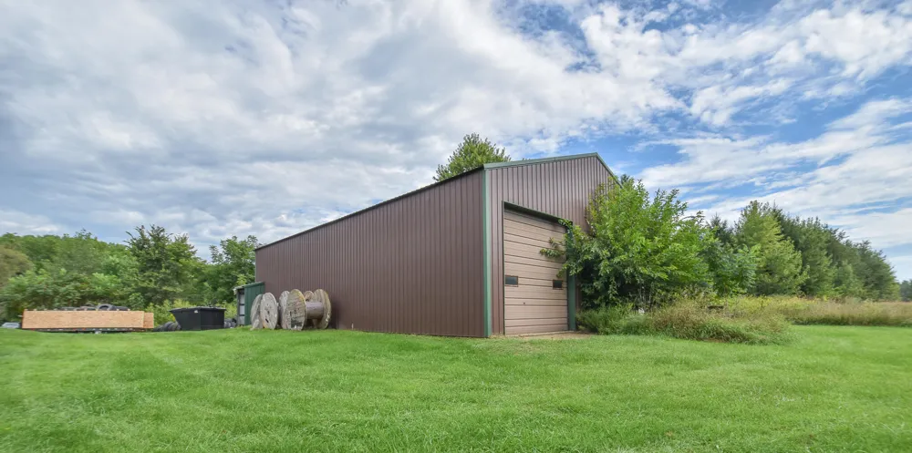 1085 Wolf Road Algansee Township, MI 49274
