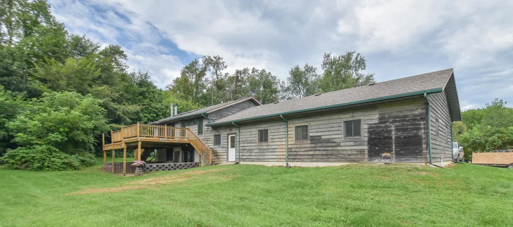 1085 Wolf Road Algansee Township, MI 49274