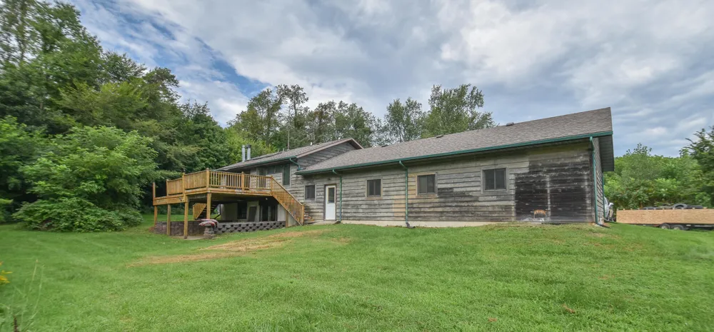 1085 Wolf Road Algansee Township, MI 49274