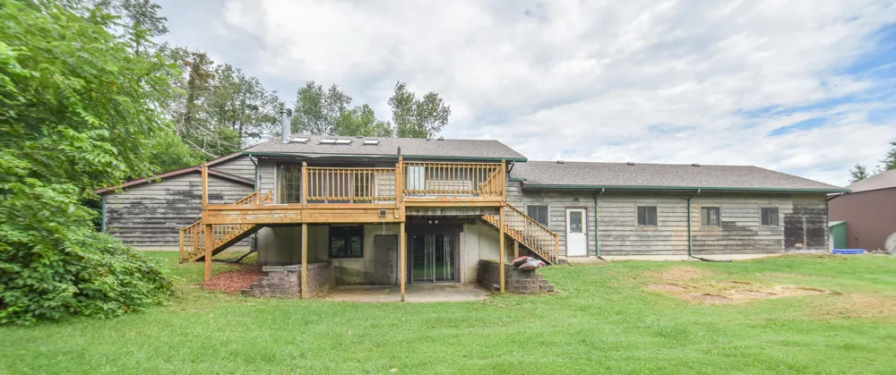 1085 Wolf Road Algansee Township, MI 49274