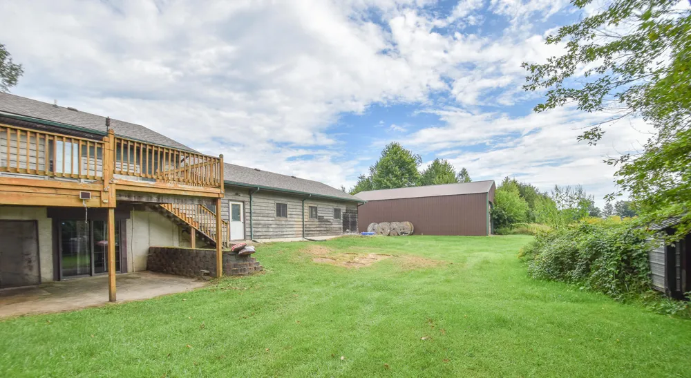 1085 Wolf Road Algansee Township, MI 49274