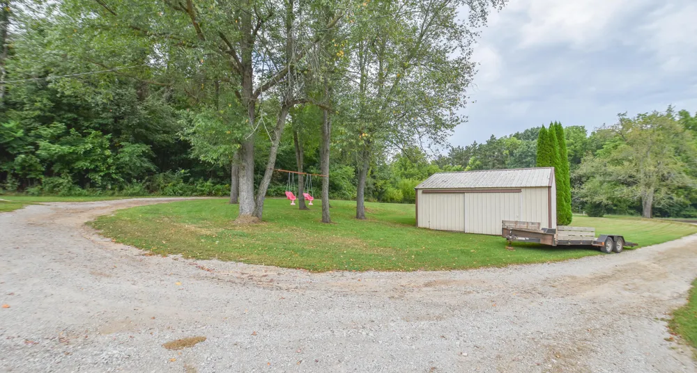 1085 Wolf Road Algansee Township, MI 49274