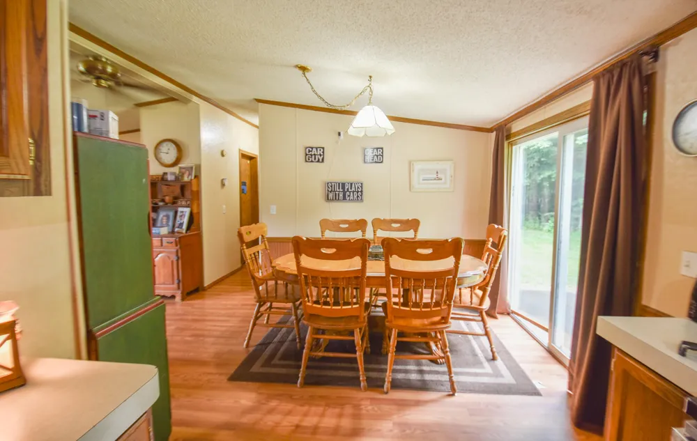 1085 Wolf Road Algansee Township, MI 49274