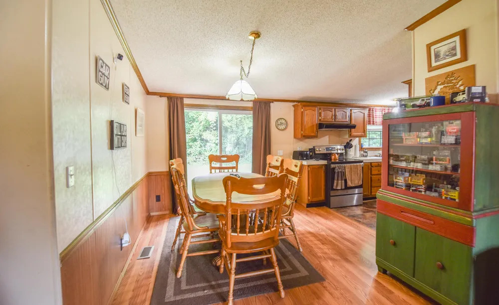 1085 Wolf Road Algansee Township, MI 49274