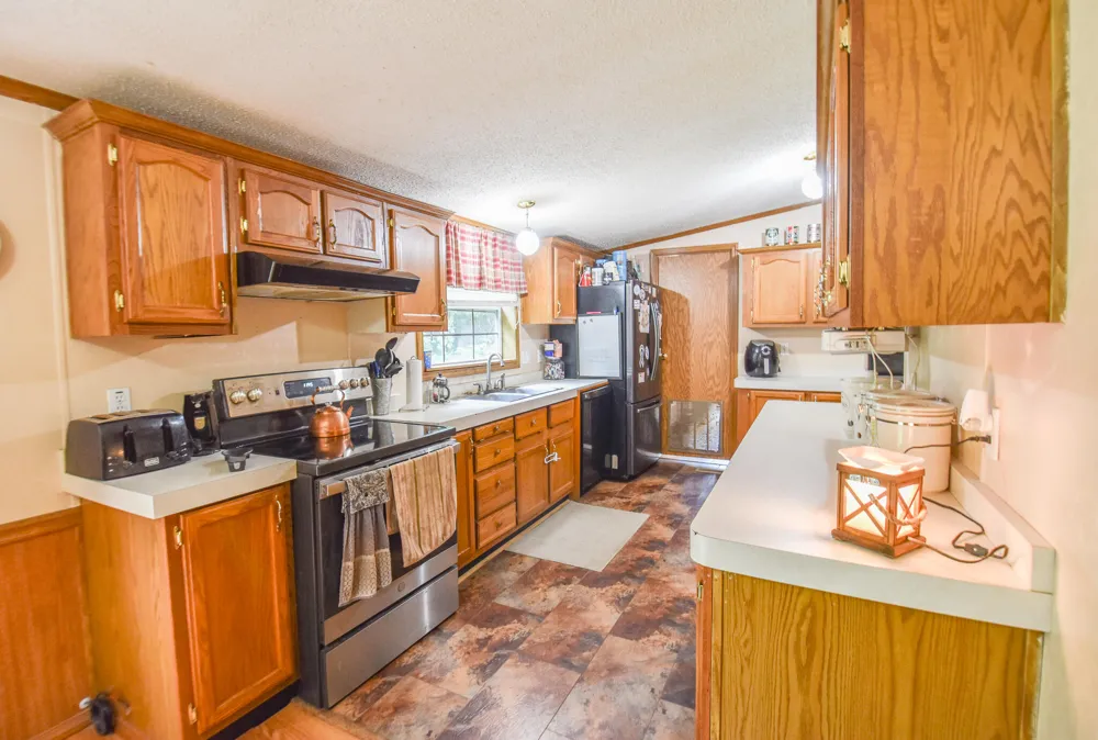 1085 Wolf Road Algansee Township, MI 49274