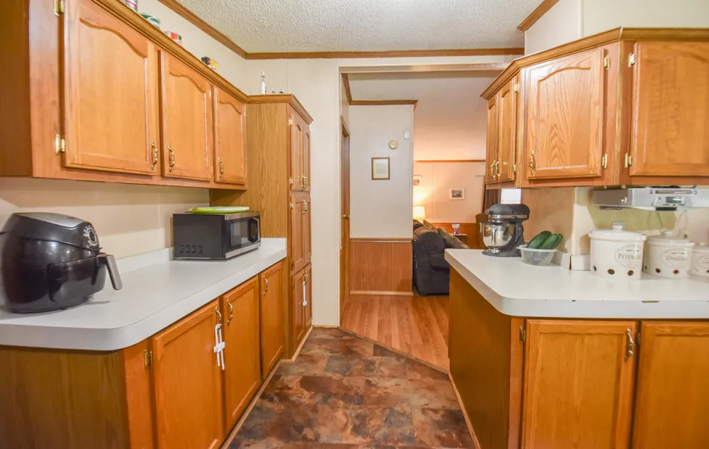 1085 Wolf Road Algansee Township, MI 49274