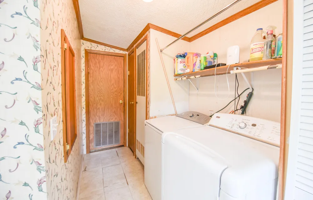 1085 Wolf Road Algansee Township, MI 49274