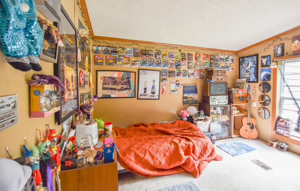 1085 Wolf Road Algansee Township, MI 49274