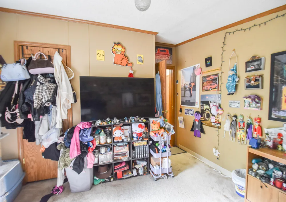 1085 Wolf Road Algansee Township, MI 49274