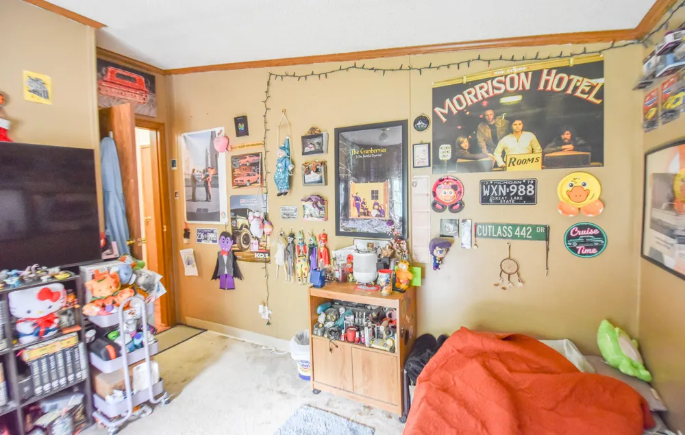 1085 Wolf Road Algansee Township, MI 49274