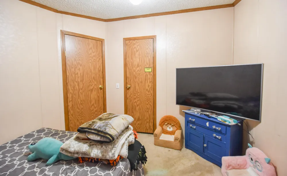 1085 Wolf Road Algansee Township, MI 49274