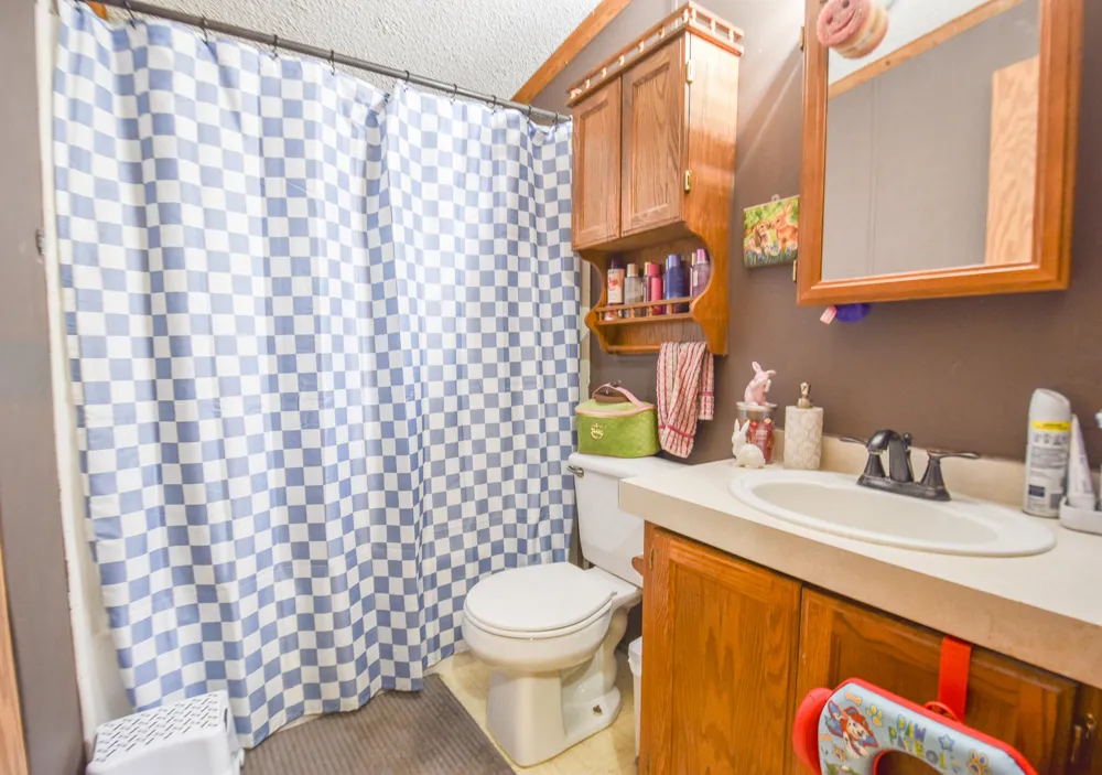 1085 Wolf Road Algansee Township, MI 49274