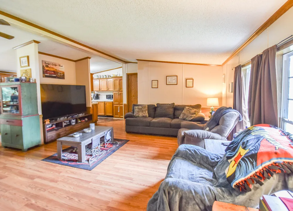 1085 Wolf Road Algansee Township, MI 49274