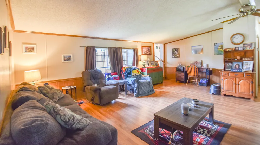 1085 Wolf Road Algansee Township, MI 49274