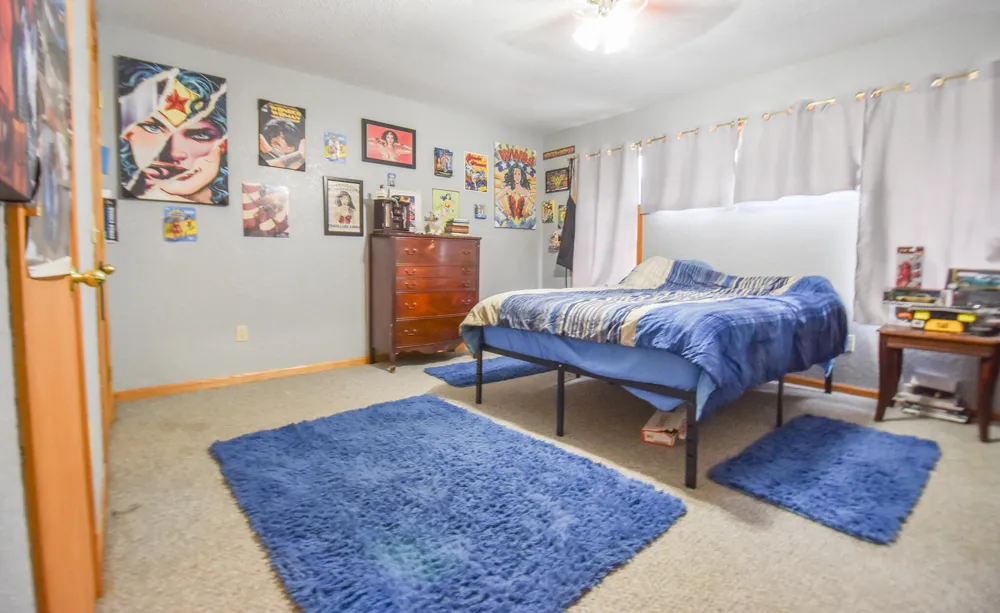 1085 Wolf Road Algansee Township, MI 49274
