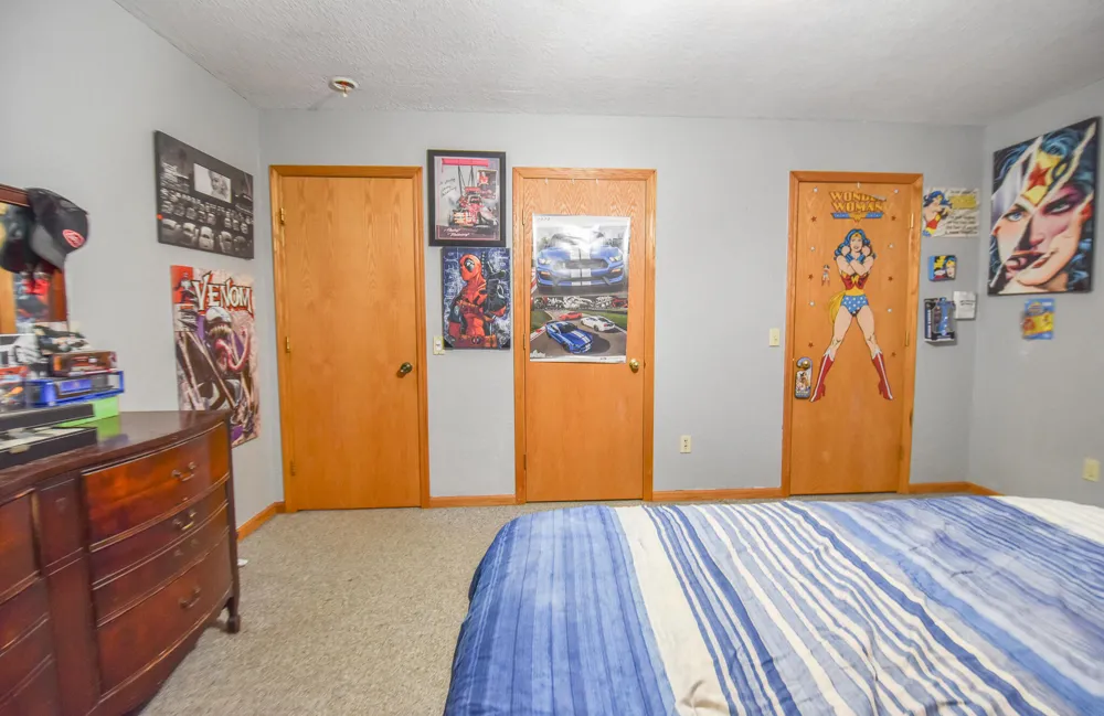1085 Wolf Road Algansee Township, MI 49274