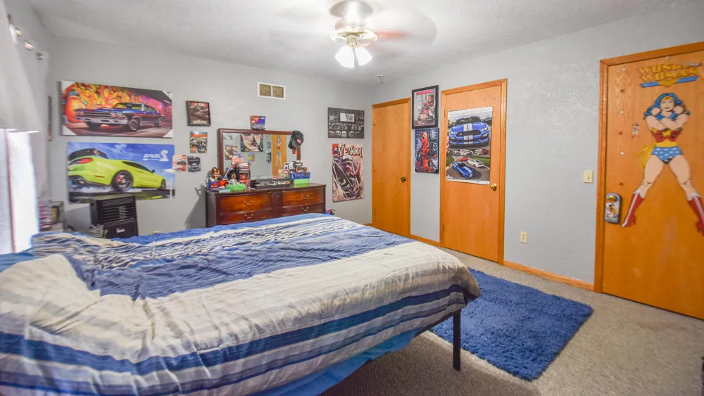 1085 Wolf Road Algansee Township, MI 49274