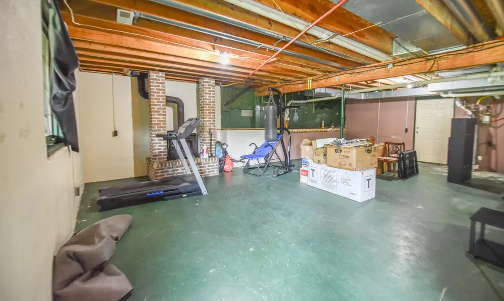 1085 Wolf Road Algansee Township, MI 49274