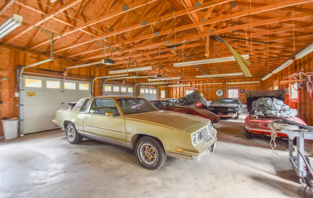 1085 Wolf Road Algansee Township, MI 49274