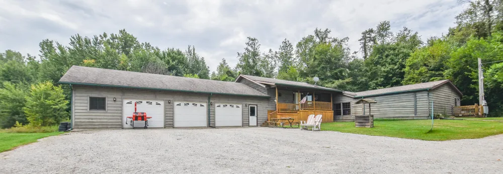 1085 Wolf Road Algansee Township, MI 49274