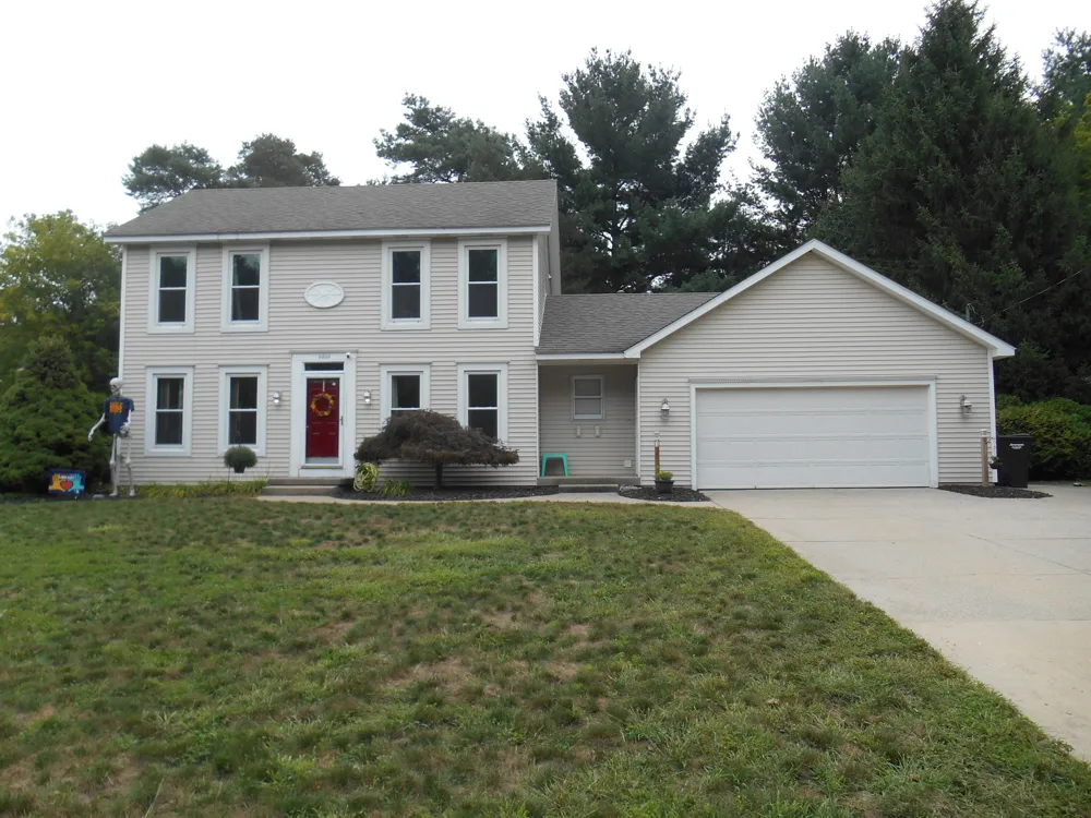 6464 34th Avenue Georgetown Charter Township, MI 49426