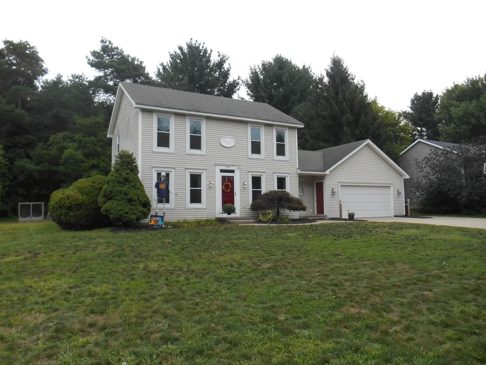 6464 34th Avenue Georgetown Charter Township, MI 49426