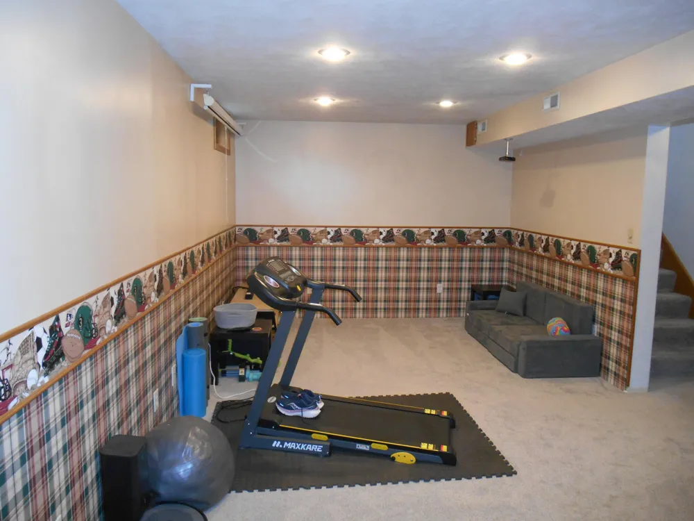 6464 34th Avenue Georgetown Charter Township, MI 49426
