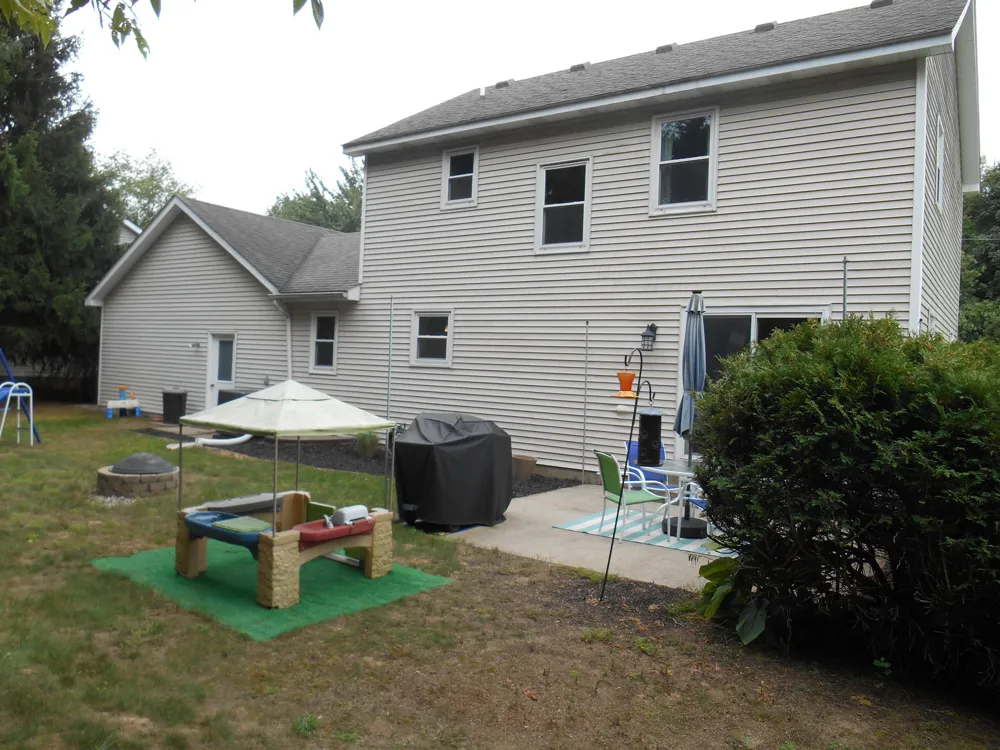 6464 34th Avenue Georgetown Charter Township, MI 49426