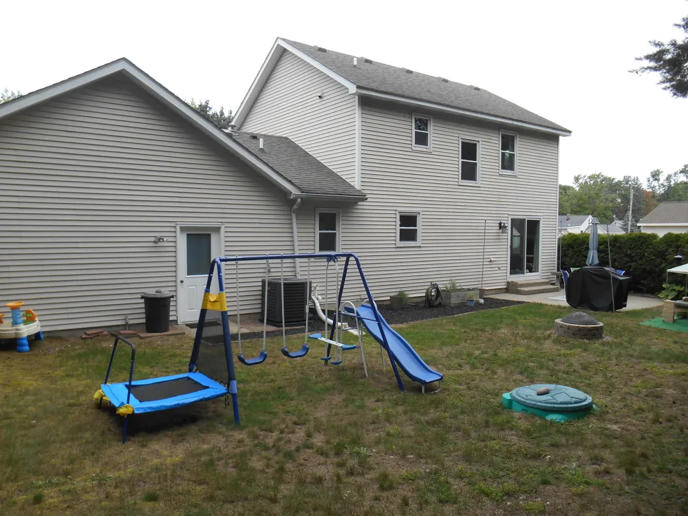 6464 34th Avenue Georgetown Charter Township, MI 49426