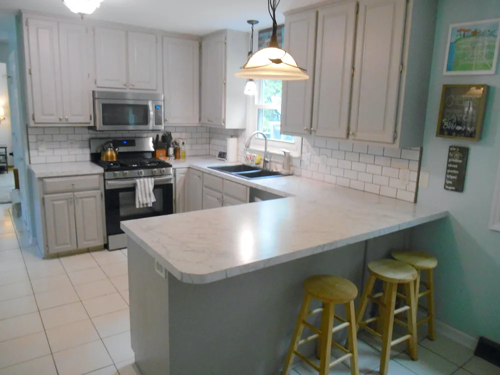 6464 34th Avenue Georgetown Charter Township, MI 49426
